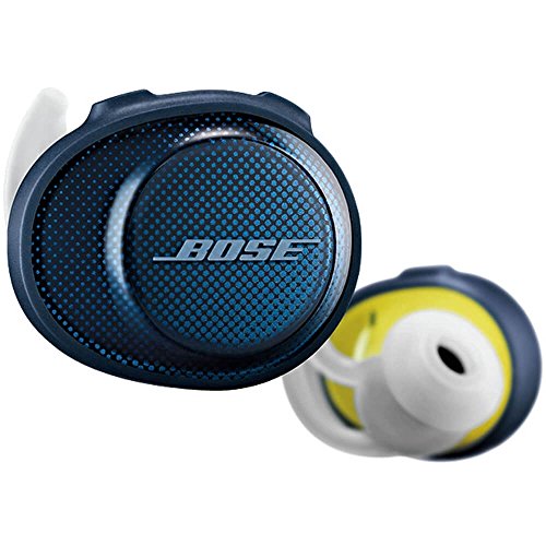 Imagen principal de Bose SoundSport Free Auriculares intraurales inalámbricos, Bluetooth,
