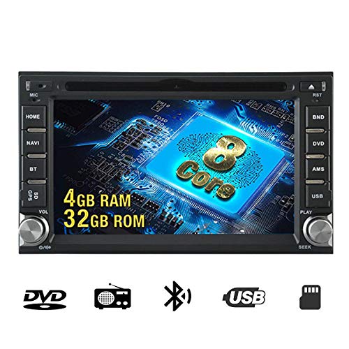 Imagen principal de Autostereo Sat Nav 178 x 100 cm 6,2 pulgadas universal para coche Niss