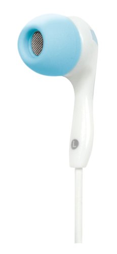 Imagen principal de Creative 51EF0270AA007 - Auriculares in-ear, azul