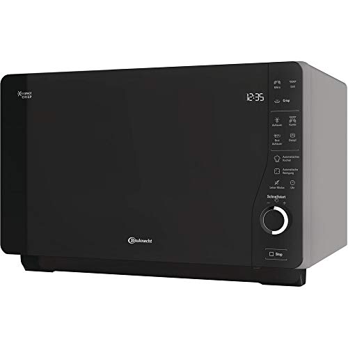 Imagen principal de Bauknecht MW 427 SL - Microondas