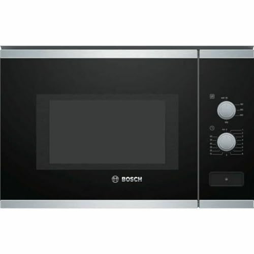 Imagen principal de Microondas Empotrable BFL550MS0