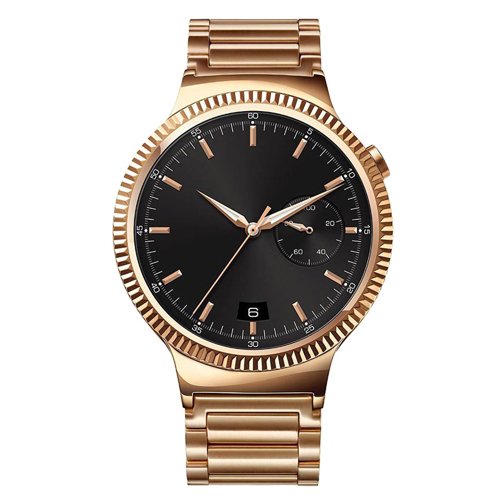 Imagen principal de HUAWEI Watch Link Band Oro SIM Free