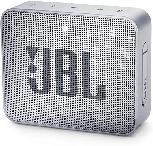 Imagen principal de JBL GO 2 Altavoz inalámbrico portátil con Bluetooth, resistente al a