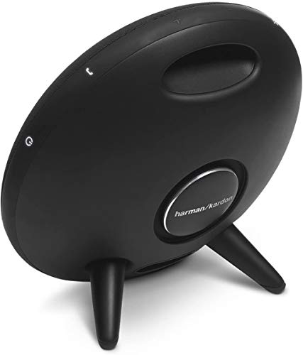 Imagen principal de Altavoz Portátil Harman KARDON Onyx Studio 4 Negro, Wirelesss Bluetoo