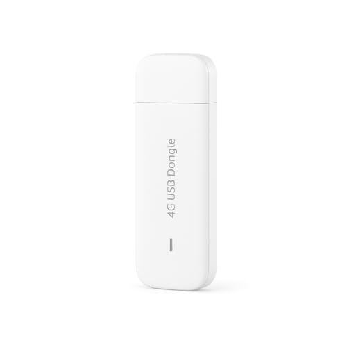Imagen principal de Huawei 4G USB Stick E3372 ? 150Mbps de Conexión Inalámbrica
