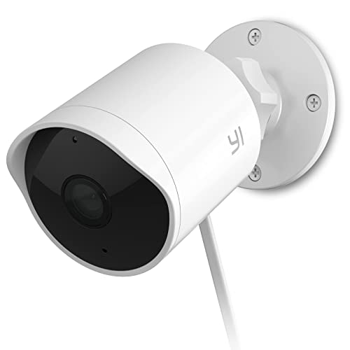 Imagen principal de YI YHS.3017 - Cámaras de Vigilancia WiFi, Cámaras de Vigilancia Inte