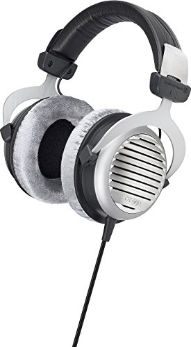 Imagen principal de Beyerdynamic DT 990 - Auriculares de diadema cerrados (250 ohm, con ca