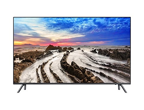 Imagen principal de Samsung UE55MU7055 - Televisor UHD-4K de 55 (HDR 1000, diseño de 360 