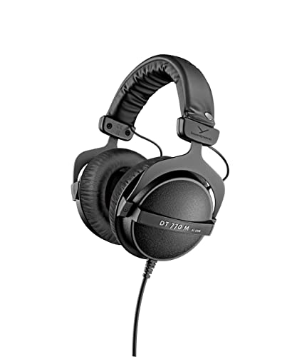 Imagen principal de Beyerdynamic DT 770 M Auriculares de estudio