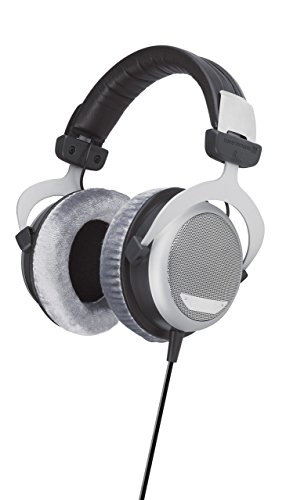 Imagen principal de Beyerdynamic DT 880 - Auriculares de diadema cerrados (250 ohm, con ca