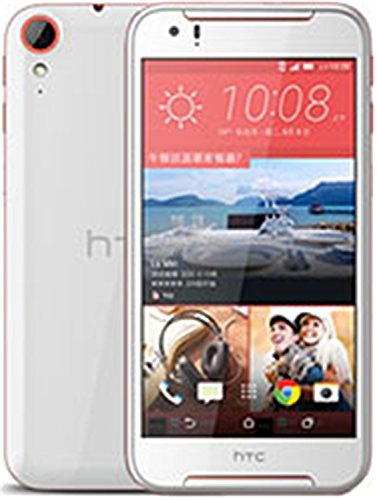 Imagen principal de HTC Desire 830 - Smartphone de 5.5 (Mediatek MT6795 Octa-core 1.5 GHz,