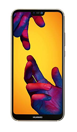 Imagen principal de Huawei P20 Lite 64 GB/4 GB Dual SIM Smartphone - Platinum Gold (West E