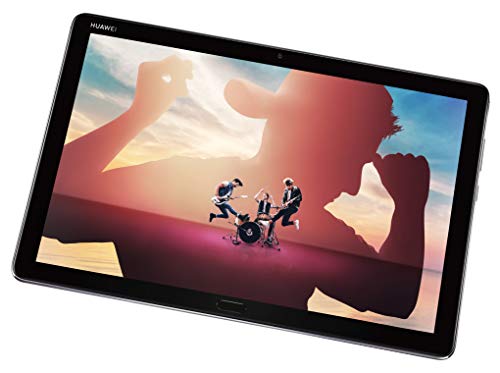 Imagen principal de HUAWEI MediaPad M5 Lite 10 - Tablet de 10.1 FullHD (Wifi, RAM de 3GB, 