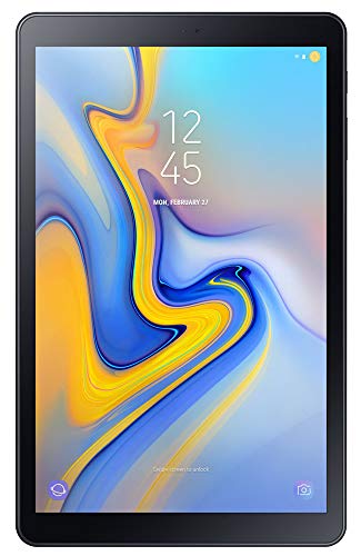 Imagen principal de Samsung Galaxy Tab A - Tablet de 10.5 FullHD (Wi-Fi, Procesador Octa-C