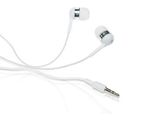 Imagen principal de CONCEPTRONIC Cinearwh C08-036 - Auriculares in-ear (reducción de ruid