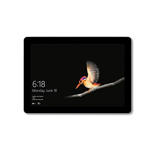 Imagen principal de Microsoft Surface Go Ordenador portátil 2 en 1, Wifi, Intel Pentium 4