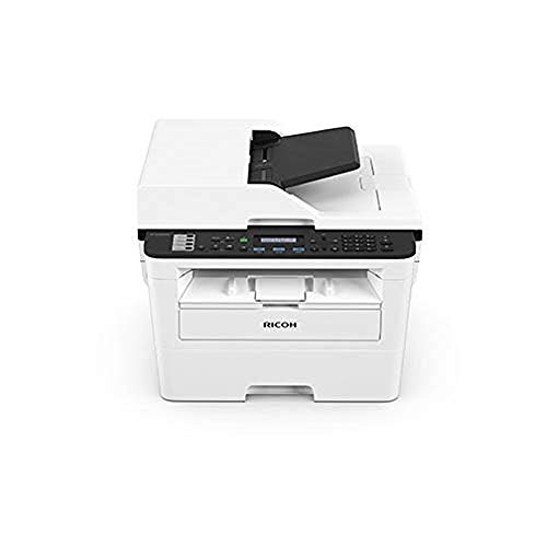 Imagen principal de Ricoh SP230SFNW Impresora láser 4IN1 408293 A4/Mono