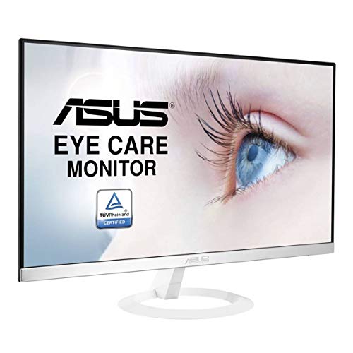 Imagen principal de ASUS VZ239HE-W pantalla para PC 58,4 cm (23) Full HD LED Plana Mate Bl