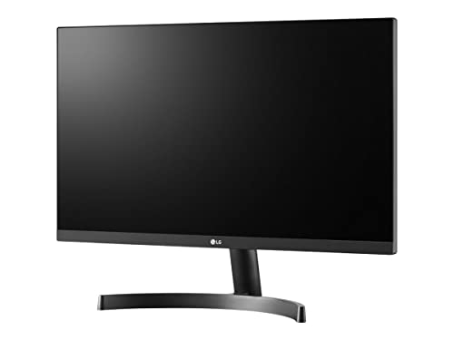 Imagen principal de LG 24MK600M-B - Monitor 24 FullHD (1920x1080, IPS LED, 16:9, 5ms, 75 H