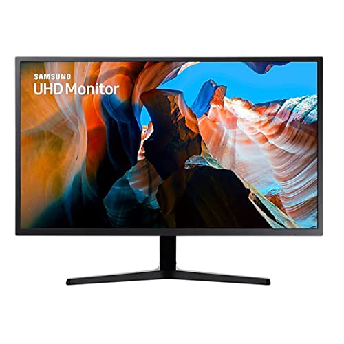 Imagen principal de Samsung LU32J590UQU Ultra HD - Monitor para PC (81,3 cm (32), 3840 x 2