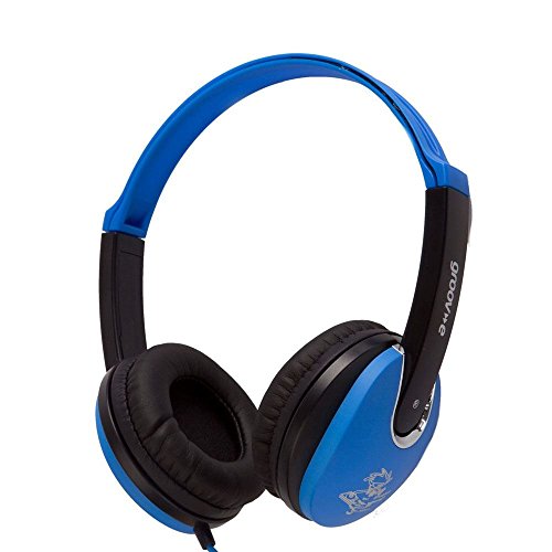 Imagen principal de Groov-e GV590BB - Auriculares de diadema abiertos