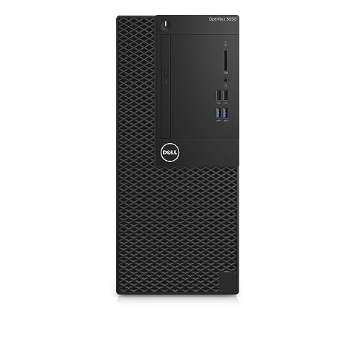 Imagen principal de Dell Optiplex 3050 MT - Ordenador de Sobremesa