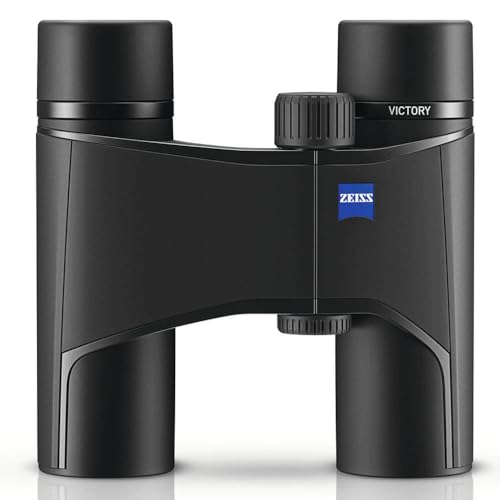 Imagen principal de Zeiss Victory Pocket - Prismáticos (10 x 25 mm)