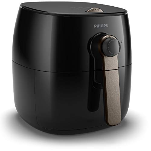 Imagen principal de Philips Avance Collection HD9741/10 - Freidora (Freidora baja en grasa