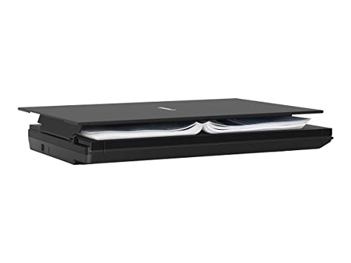 Imagen principal de Canon CanoScan LiDE 300 Escáner Plano, A4, Documentos y Fotografías,