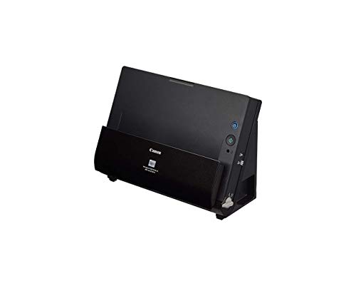 Imagen principal de Canon DR-C225W II - Escáner ultracompacto (hasta 50 ipm a 300 ppp, Wi