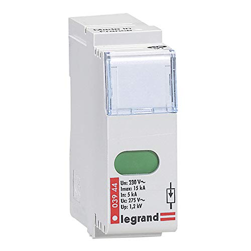 Imagen principal de ACC LIMIT SOBRET LX 15KA
