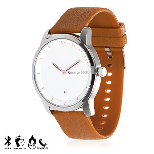 Imagen principal de Silica DMT185WHBRW DMT185WHBRW - Smartwatch Deportivo n20 analógico B