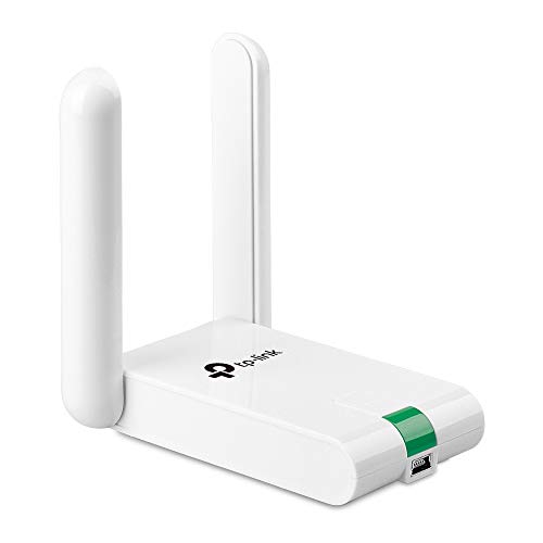 Imagen principal de TP-Link TL-WN822N 300Mbps High Gain Wireless N USB Adapter, Stronger C