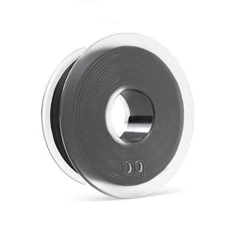 Imagen principal de BQ Easy Go - Filamento PLA de 1.75 mm (100% PLA, resistente a la aceto