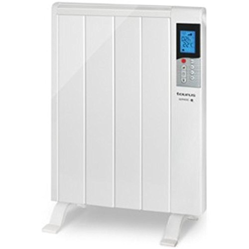 Imagen principal de Taurus Rabat-Emisor térmico (600 W, 4 Elementos, Temporizador Digital