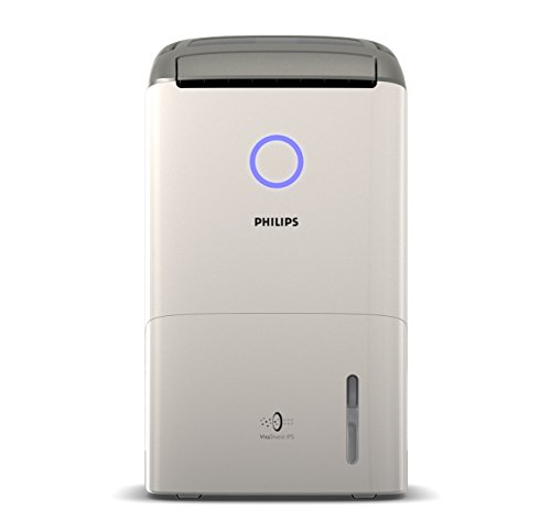 Imagen principal de Philips Serie 5000 DE5205/10 - Purificador / Deshumidifcador 2 en 1, 2