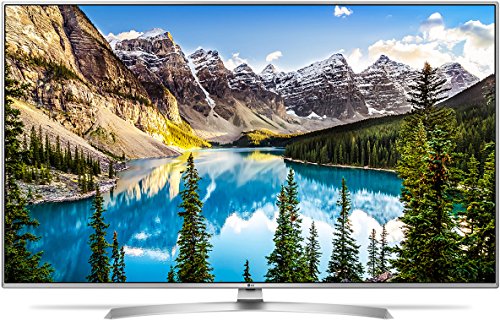 Imagen principal de LG 55UJ701V - Smart TV de 55 (Ultra HD 4K, WebOS 3.5, TV LED HDR, DVB-