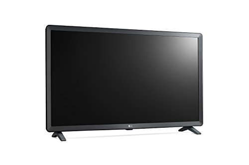Imagen principal de 32LK610BPLB 32 HD Smart TV Wifi Negro LED TV