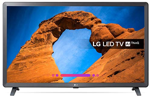 Imagen principal de LG - Tv-Led-8128-Cm-32-Lg-32Lk610-Hd-Ready-Smart-Tv
