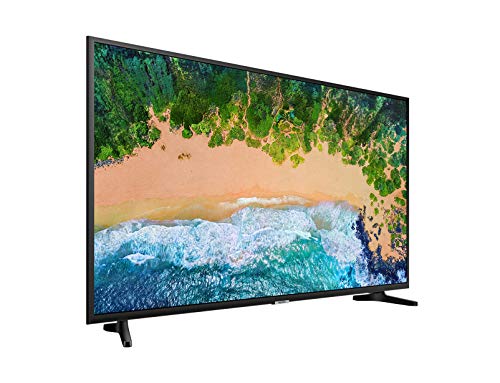 Imagen principal de SAMSUNG UE50NU7025KXXC