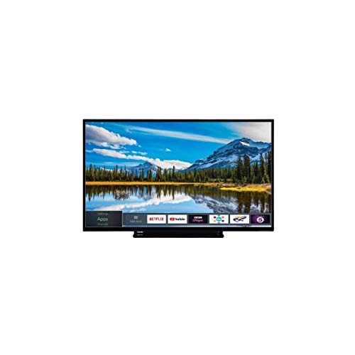 Imagen principal de Toshiba TV 49 Fhd Smart TV