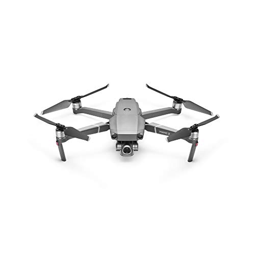 Imagen principal de DJI Mavic 2 Zoom Drone con Zoom Óptico 24-48 mm, Sensor CMOS de 1/2.3