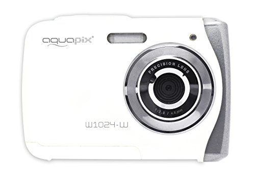 Imagen principal de EASYPIX W1024-W Splash Blanco