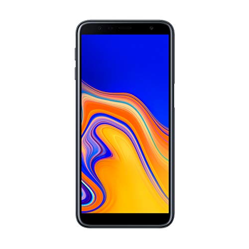 Imagen principal de SAMSUNG Galaxy J6+ - Smartphone de 6 (Quad Core 1.4 GHz, RAM de 3 GB, 