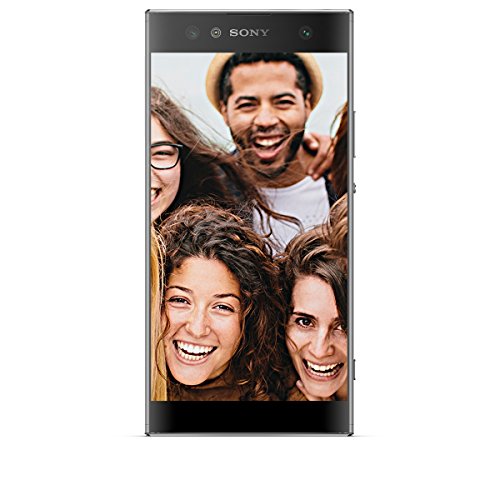 Imagen principal de Sony Xperia XA2 Ultra - Smartphone de 6? FHD (Snapdragon 630, Octa Cor