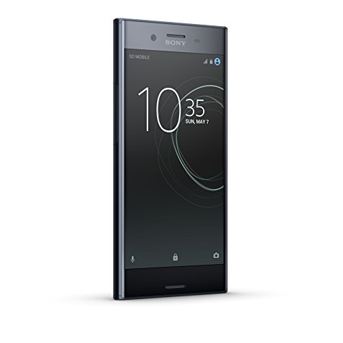 Imagen principal de Sony Xperia XZ Premium 5.5 4G 4GB 64GB 3230mAh Negro - Smartphone (14 
