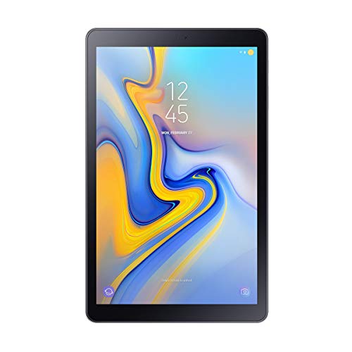 Imagen principal de Samsung Galaxy Tab A - Tablet de 10.5 FullHD (Wi-Fi, Procesador Octa-C
