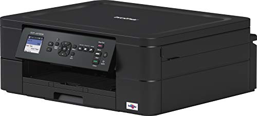 Imagen principal de Brother DCP-J572DW - Equipo Multifunción de Tinta (A4, Wi-Fi, Impresi