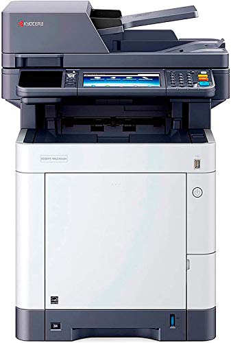 Imagen principal de KYOCERA ECOSYS M6230CIDN