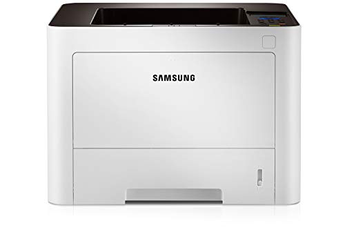 Imagen principal de SAMSUNG Serie ProXpress Monocromo SL-M4025ND - Impresora
